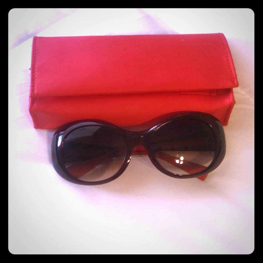 NWOT Alain Mikli Sunglasses